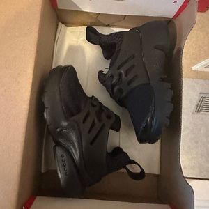 Nike Presto size 3c